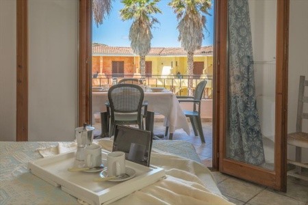 Residence Palau Green Village - 20