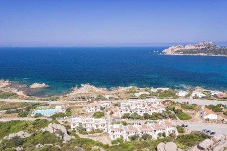 Residence Baia Santa Reparata - 2