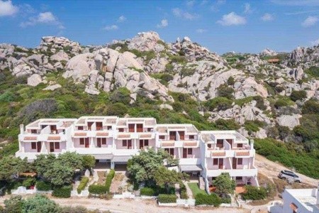 Residence Baia Santa Reparata - 3