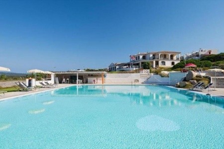 Residence Baia Santa Reparata - 4