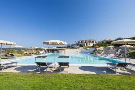 Residence Baia Santa Reparata - 5