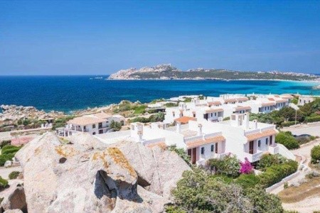 Residence Baia Santa Reparata - 6