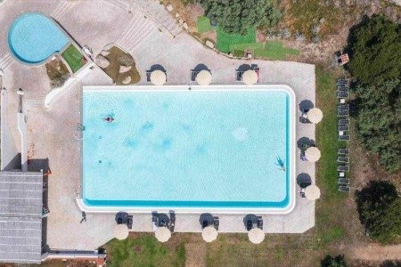 Residence Baia Santa Reparata - 7