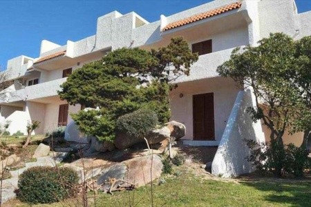 Residence Baia Santa Reparata - 8