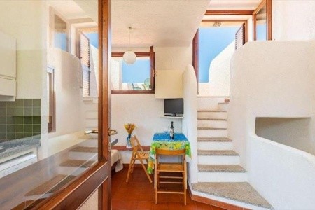 Residence Baia Santa Reparata - 9