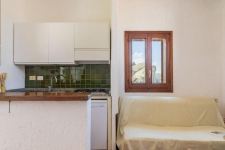 Residence Baia Santa Reparata - 11