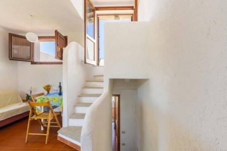 Residence Baia Santa Reparata - 13