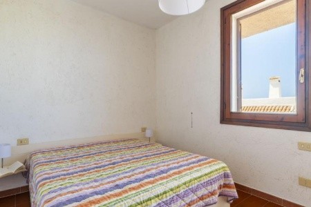 Residence Baia Santa Reparata - 14