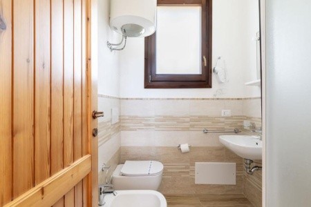 Residence Baia Santa Reparata - 15