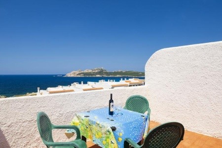 Residence Baia Santa Reparata - 16