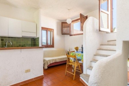 Residence Baia Santa Reparata - 17