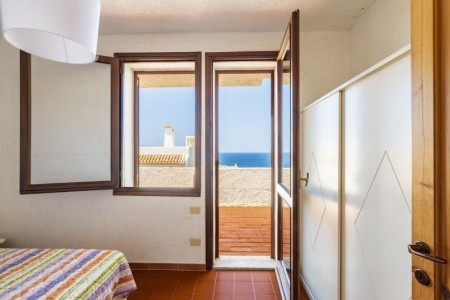 Residence Baia Santa Reparata - 19