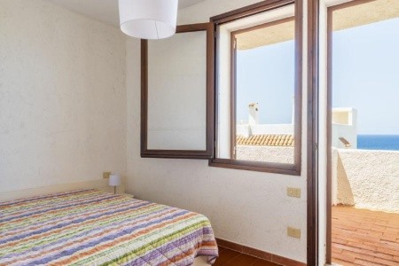 Residence Baia Santa Reparata - 20