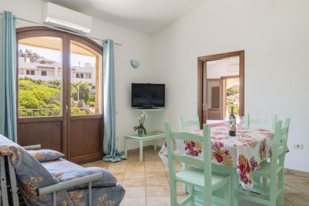 Residence Baia Santa Reparata - 23