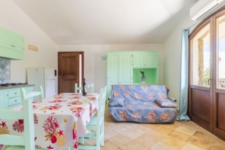 Residence Baia Santa Reparata - 24