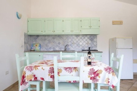 Residence Baia Santa Reparata - 25