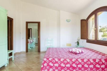 Residence Baia Santa Reparata - 26