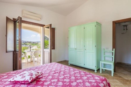 Residence Baia Santa Reparata - 27