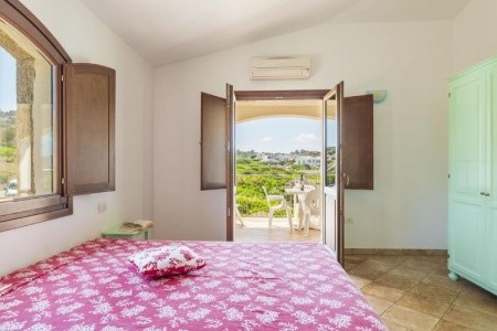 Residence Baia Santa Reparata - 28