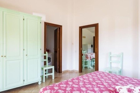 Residence Baia Santa Reparata - 29