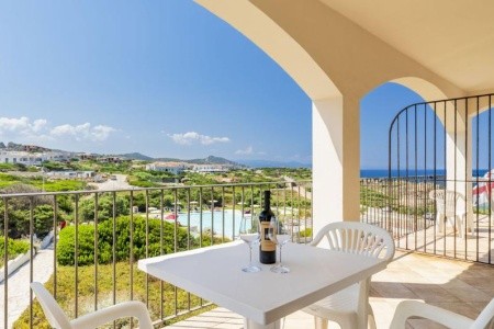 Residence Baia Santa Reparata - 30