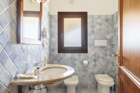 Residence Baia Santa Reparata - 31