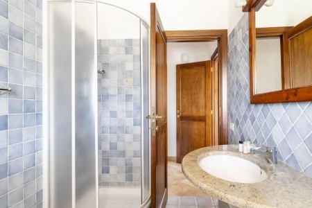 Residence Baia Santa Reparata - 32