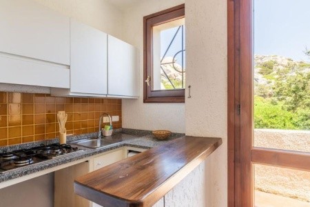 Residence Baia Santa Reparata - 33