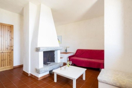 Residence Baia Santa Reparata - 34