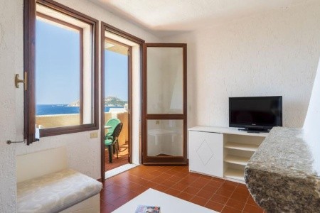 Residence Baia Santa Reparata - 35