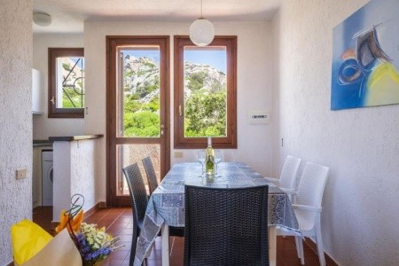 Residence Baia Santa Reparata - 36