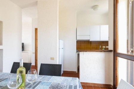 Residence Baia Santa Reparata - 37