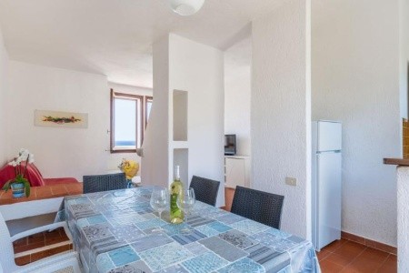 Residence Baia Santa Reparata - 38