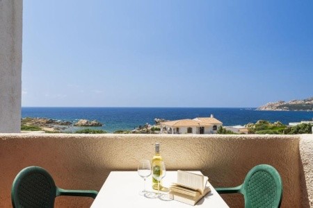 Residence Baia Santa Reparata - 39