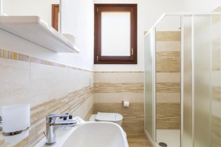 Residence Baia Santa Reparata - 40