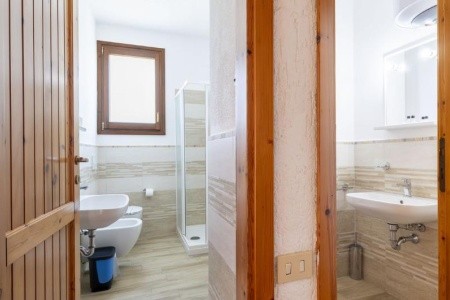 Residence Baia Santa Reparata - 41