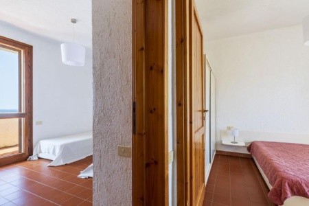 Residence Baia Santa Reparata - 42