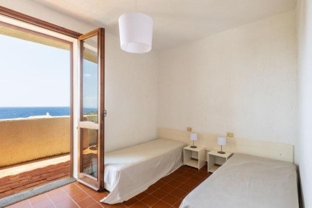 Residence Baia Santa Reparata - 43