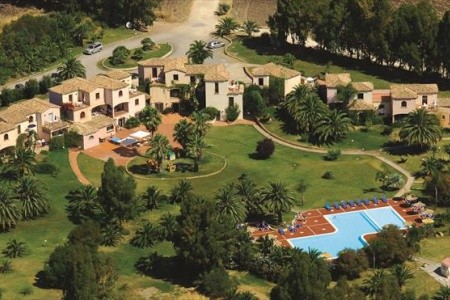 Baia Delle Palme - 1