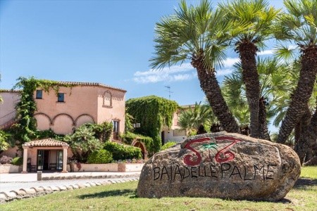 Baia Delle Palme - 5