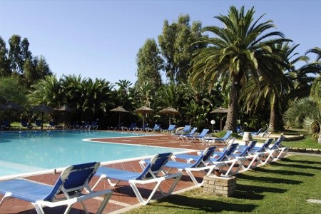 Baia Delle Palme - 9