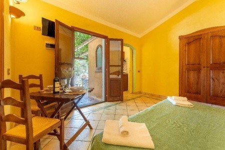 Baia Delle Palme - 14