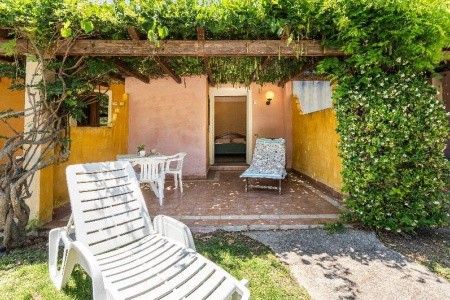 Baia Delle Palme - 19