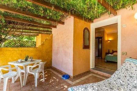 Baia Delle Palme - 20