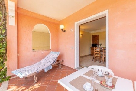 Baia Delle Palme - 28