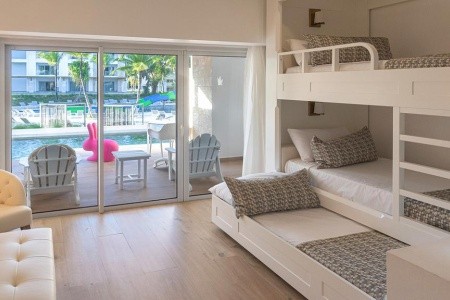 Grand Bávaro Princess - 32