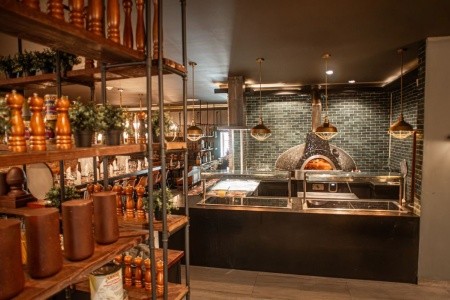 Grand Bávaro Princess - 33