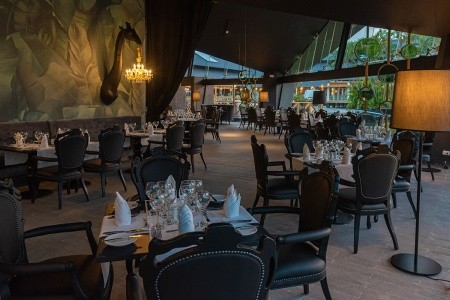 Grand Bávaro Princess - 35