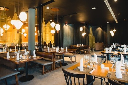 Grand Bávaro Princess - 37