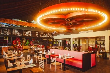 Grand Bávaro Princess - 38